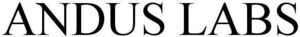 Image for mark 1908465 ANDUS LABS