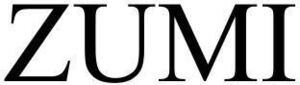 Image for mark 1908605 ZUMI