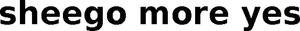 Image for mark 1915208_TIF sheego more yes