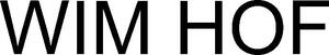 Image for mark 1919281_TIF WIM HOF