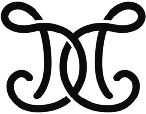 Image for mark 1919364 