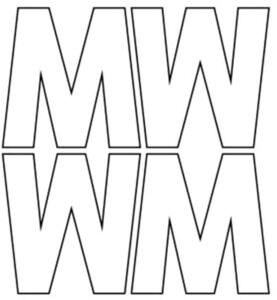 Image for mark 1919541 