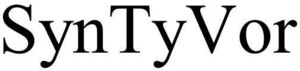 Image for mark 1919733 SYNTYVOR
