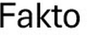 Image for mark 1920009 Fakto