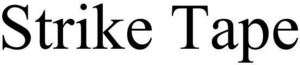 Image for mark 1920247 STRIKE TAPE