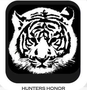 Image for mark Hunters Honor - UK00004388493 HUNTERS HONOR