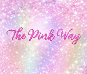 Image for mark UK00004342482 The Pink Way