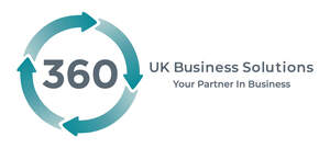 Image for mark UK00004342907 360 UK BUSINESS SOLUTIONS YOUR PARTNER IN BUSINESS