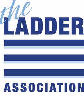 Image for mark UK00004347830 THE LADDER ASSOCIATION