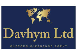 Image for mark UK00004350554 DAVHYM LTD CUSTOMS CLEARANCE AGENT