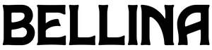 Image for mark UK00004352192 BELLINA