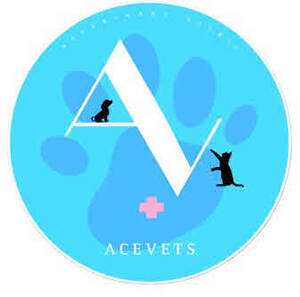 Image for mark UK00004352905 ACEVETS