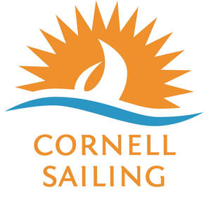 Image for mark UK00004353605 CORNELL SAILING