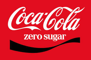 Image for mark UK00004354416 COCA-COLA ZERO SUGAR