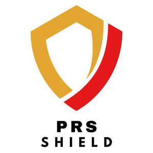 Image for mark UK00004354722 PRS SHIELD