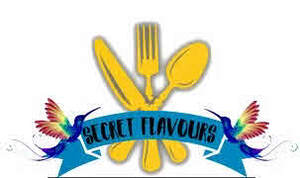 Image for mark UK00004354953 SECRET FLAVOURS