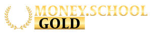 Image for mark UK00004355506 MONEY.SCHOOL GOLD