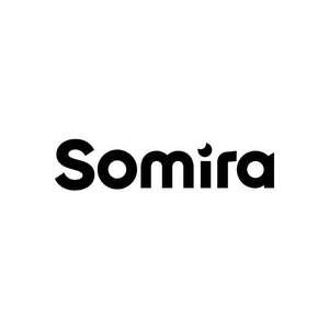 Image for mark UK00004355999 Somira