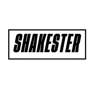 Image for mark UK00004357330 SHAKESTER