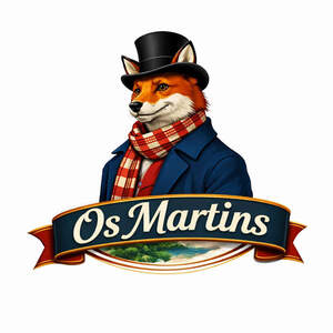 Image for mark UK00004357928 OS MARTINS