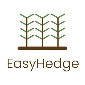 Image for mark UK00004358388_1of2 EASYHEDGE