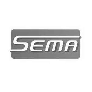 Image for mark UK00004358593 SEMA