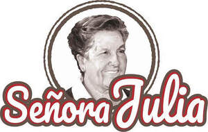 Image for mark UK00004358788 SE&Ntilde;ORA JULIA