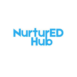 Image for mark UK00004359131 NURTURED HUB