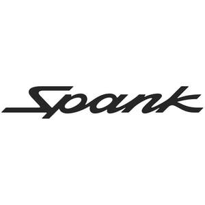 Image for mark UK00004359792 SPANK