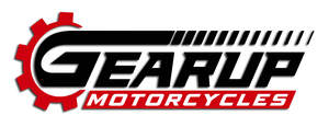 Image for mark UK00004359813 GEARUP MOTORCYCLES