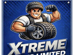 Image for mark UK00004359856 XTREME