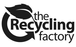 Image for mark UK00004359879_1of2 THE RECYCLING FACTORY