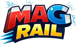 Image for mark UK00004360755 MAG RAIL