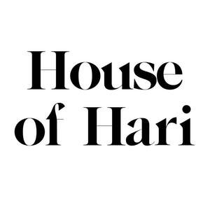 Image for mark UK00004360910_1of2 House of Hari