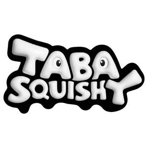 Image for mark UK00004362357 TABASQUISHY