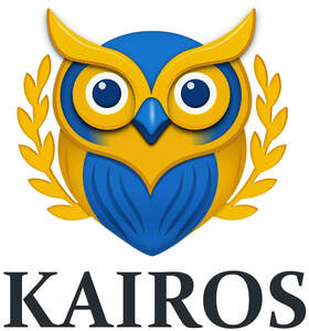 Image for mark UK00004362751 KAIROS