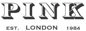 Image for mark UK00004363688 PINK EST. LONDON 1984