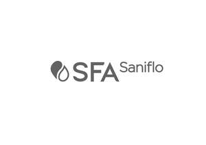 Image for mark UK00004363769_1of3 SFA Saniflo