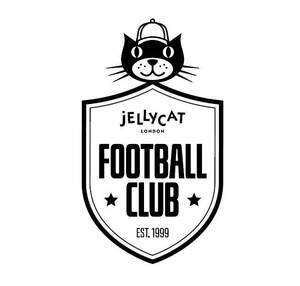 Image for mark UK00004364733 JELLYCAT LONDON FOOTBALL CLUB EST. 1999