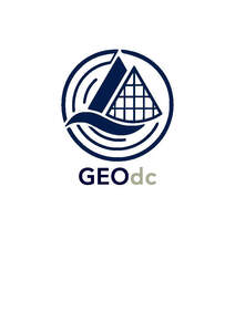 Image for mark UK00004371681_1of3 GEODC