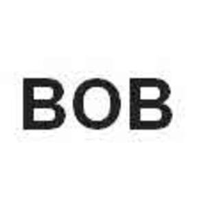 Image for mark UK00004376605 BOB