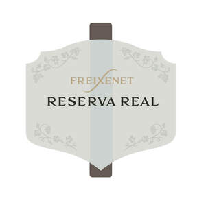 Image for mark UK00004377160 FREIXENET RESERVA REAL