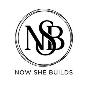 Image for mark UK00004377278 NSB NOW SHE BUILDS
