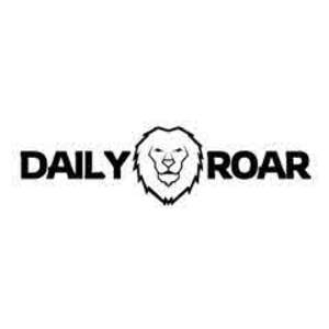 Image for mark UK00004379690 DAILY ROAR