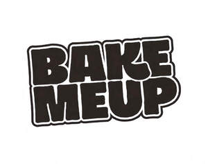 Image for mark UK00004379847 BAKE 
MEUP