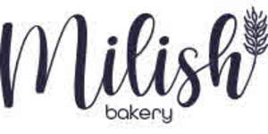 Image for mark UK00004379888_1of2 MILISH BAKERY