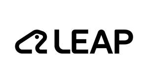 Image for mark UK00004380740 LEAP