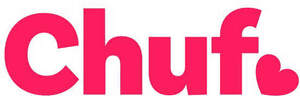 Image for mark UK00004381382_1of2 CHUF