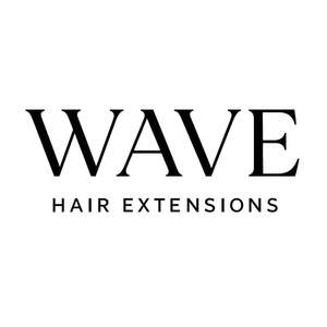 Image for mark UK00004382240 WAVE HAIR EXTENSIONS