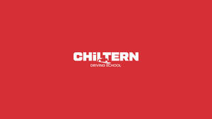 Image for mark UK00004382388 CHILTERN DRIVING SCHOOL